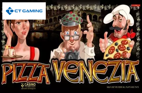 Pizza Venezia